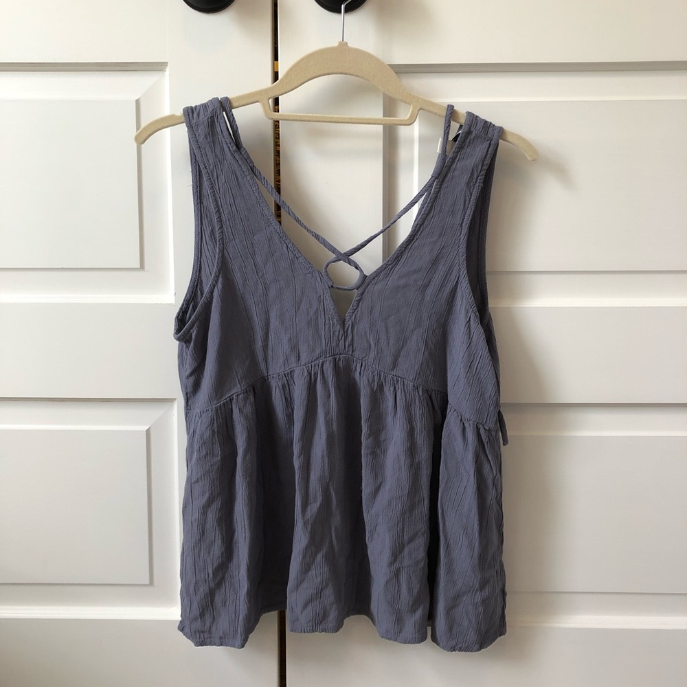 AE Tank Top